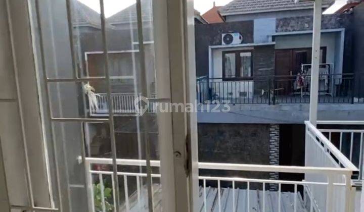 Di Jual Rumah Cantik 2 Lantai Di Sidakarya Denpasar 2