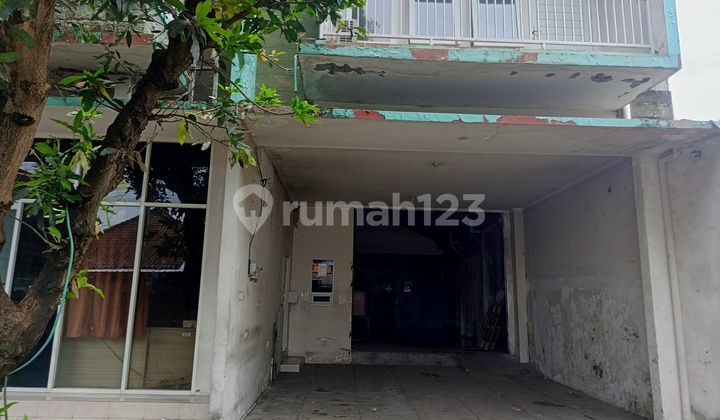 Office and Warehouse for Rent in Denpasar Near Gatsu Office and Warehouse for Rent in Denpasar Near Gatsu