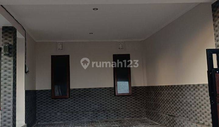 Dijual Rumah Cantik 2 Lantai Di Pemogan Denpasar 2