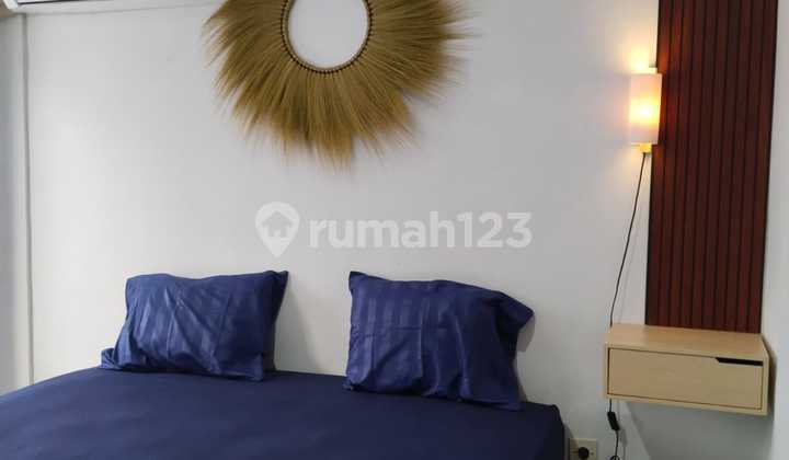 Disewakan Rumah Minimalis 2 Lantai Furnished Di Jimbaran 2