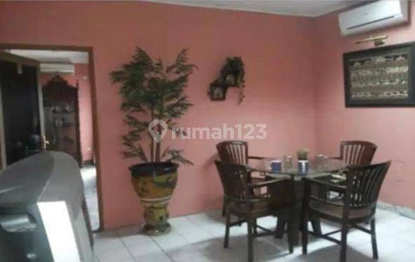 Di Jual Ruko 5 Lantai Di Kemang, SHGB Cocok Utk Hunian/Kantor 2