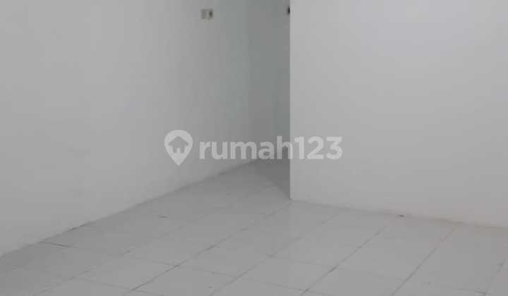 Rumah Di Jual Sekitar Pasar Baru Jakarta Pusat. Surat Lengkap Siap Huni