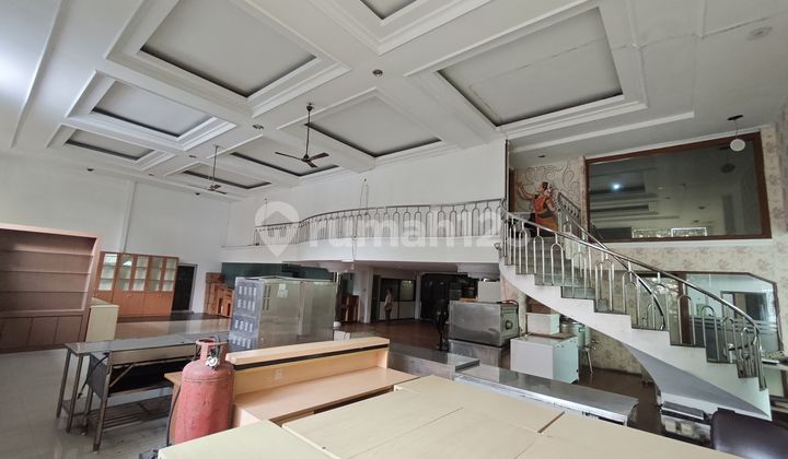 Di Jual Gedung + Kantor Di Sunter, Jalan Lebar, Akses Kontainer Di Jual Gedung + Kantor Di Sunter, Jalan Lebar, Akses Kontainer