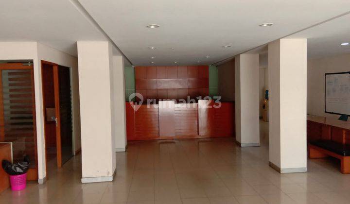 Di Jual Ruko Gandeng 3 Lantai di Sunter, Strategis Jalan Lebar 1