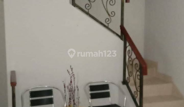 Di Jual Rumah Kelapa Gading, Furnish Siap Huni 2