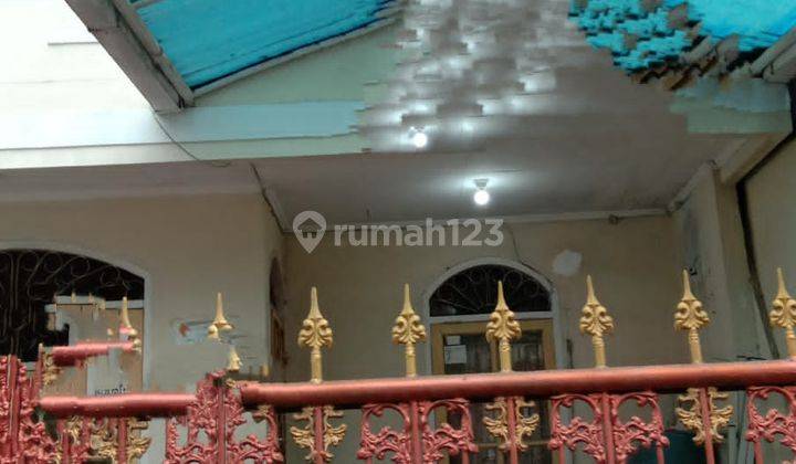 Rumah Siap Huni 1