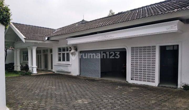 Rumah siap Huni 1