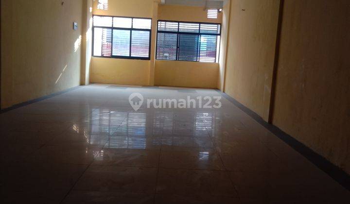 Di Sewakan Ruko di Lokasi Eksklusif di Mangga Besar, Bagus Dan Terawat 2