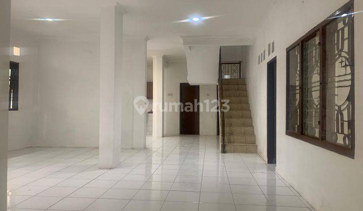 Di Jual Rumah Siap Huni di Jembatan Lima, Cocok Untuk Usaha/Tempat Tinggal. 1