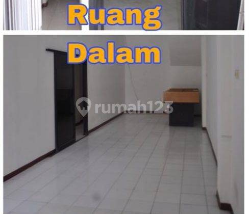 Di Jual Ruko dekat Panglima Polim, Strategis Siap Huni 1