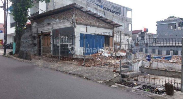 Di Jual Cepat Tanah Jakarta Selatan, Murah Meriah 1