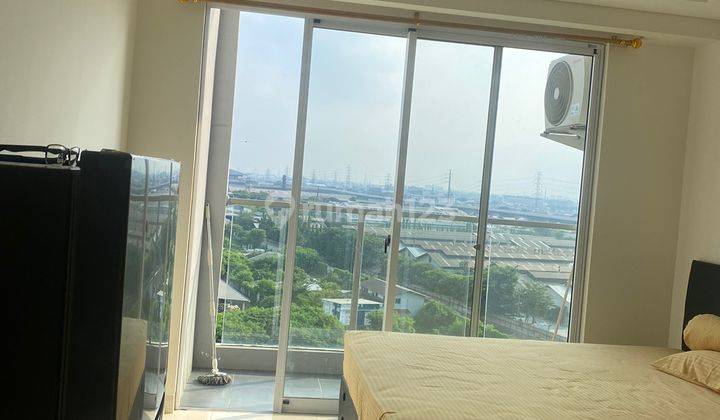 Di Jual Apartemen Sedayu City Kelapa Gading, Siap Huni 1