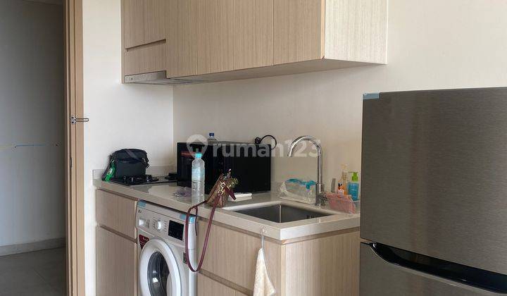 Di Jual Apartemen Sedayu City Kelapa Gading, Siap Huni 2