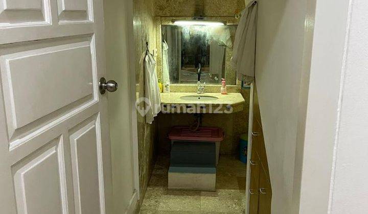 Di Sewakan Rumah Cikini, Siap Huni, Bagus dan Terawat Ada Kolam Renang 6