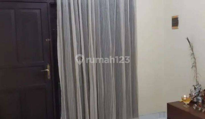 Di Jual Rumah Sunter 2 Lantai, Siap Huni 1