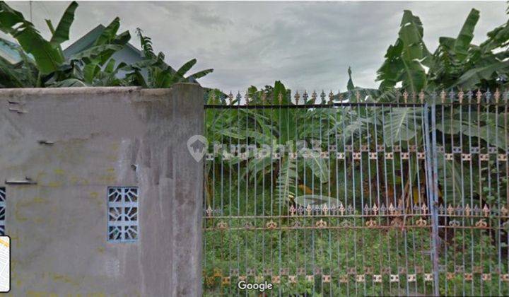 Di Jual Tanah di Tuban 1