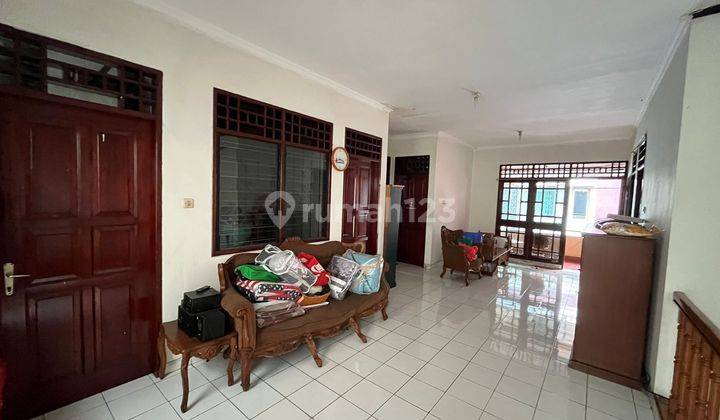 Di Jual Rumah Siap Huni Tomang, Jakarta Barat 2