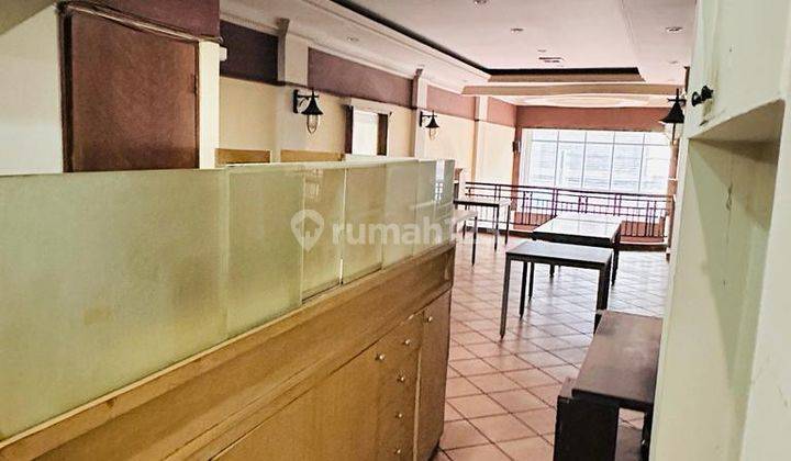 Di Jual Ruko Tomang, Siap Huni Jalan Lebar 2