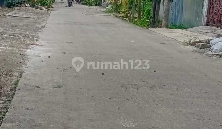 Di Sewakan Tanah Meruya, Cocok untuk Gudang/Tempat Usaha 2