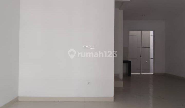 Di Jual Rumah Sedayu City Kelapa Gading, Brand New Siap Huni 2