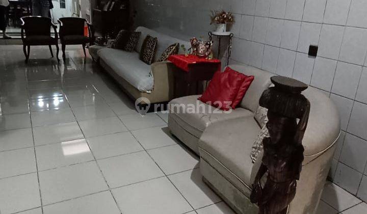 Di Jual Rumah Kartini, Siap Huni, Rapih dan Terawat 2