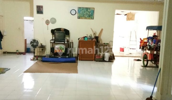 Di Jual Rumah Ampera Jakarta Selatan