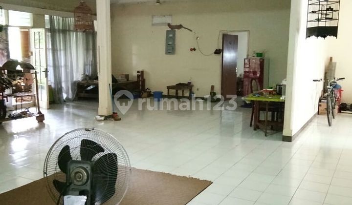 For Sale Ampera House South Jakarta 2