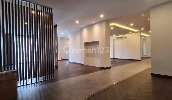 Di Jual Ruko Super Mewah Kemang, Lokasi Strategis 2