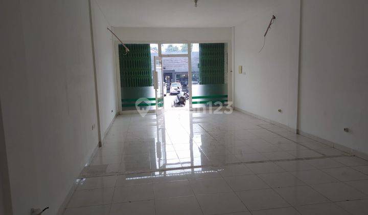 Di Jual Cepat Ruko di Kemang, Lokasi Strategis Jalan Lebar Siap Huni 1