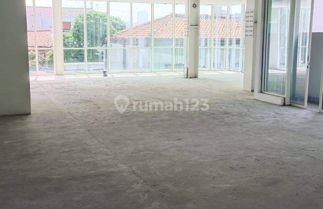 Di  Gedung Jakarta Selatan, Lokasi Strategis Siap Huni 1