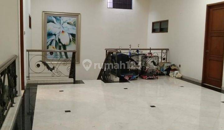 Di Jual Rumah Kemang, Siap Huni Harga Terjangkau 1