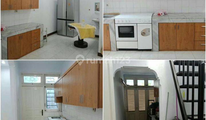 Di Jual Rumah di Rawamangun, Minimalis Siap Huni 2