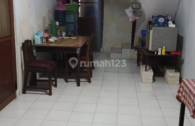 Di Jual Rumah Mangga Besar, Cocok untuk Bangun Kost"an 2