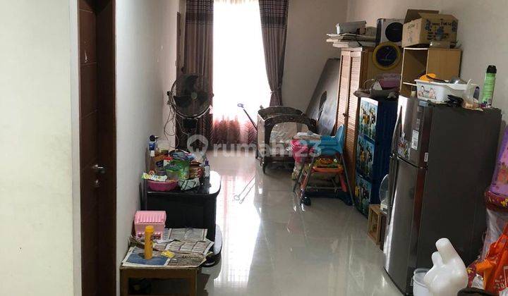 Di Jual Cepat Rumah Sunter, Siap Huni, Rapih dan Terawat 1