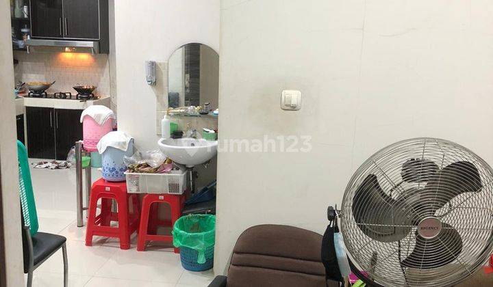 Di Jual Cepat Rumah Sunter, Siap Huni, Rapih dan Terawat 2