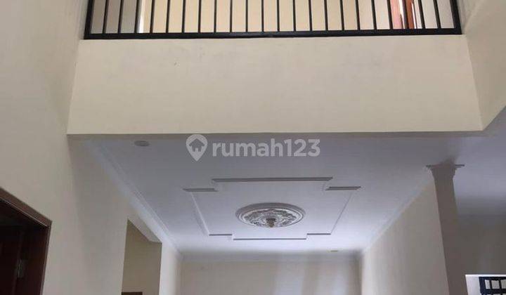 Di Jual Rumah Cluster Brand New Jakarta Selatan, Cash Dan KPR Dibantu 2