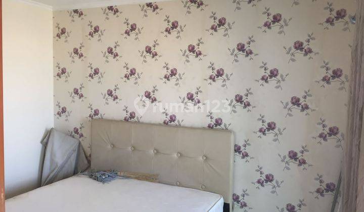 Di Jual Apartemen Green Central City Gajah Mada, Full Furnish Siap Huni 4