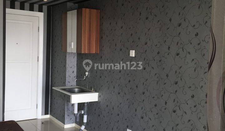 Di Jual Apartemen Green Lake Sunter, Full Furnish Siap Huni Bisa KPA 2