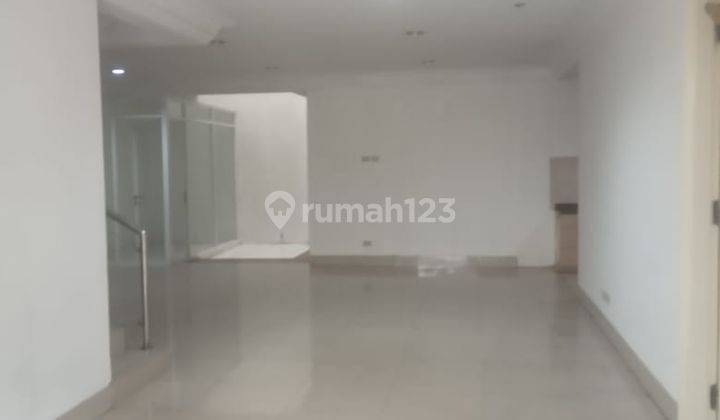 Di Jual Rumah Tomang, Siap Huni Jalan Lebar Bisa Untuk Usaha 1