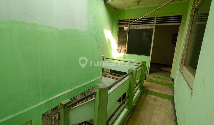 Di Jual Rumah Tua Hitung Harga Tanah Tomang, Cocok untuk bangun Kos"an 2