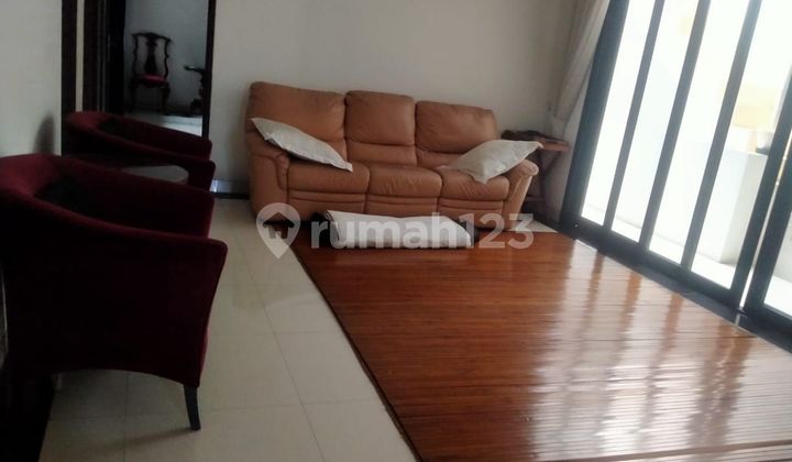 Di Jual Rumah 2,5 Lantai Pondok Indah Modern Minimalis, Siap Huni 2