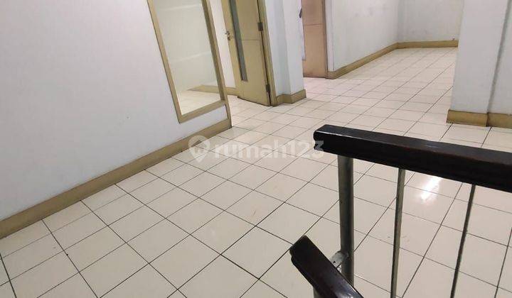 Disewakan Ruko 3 Lantai Mangga Besar, Strategis Jalan Lebar 1