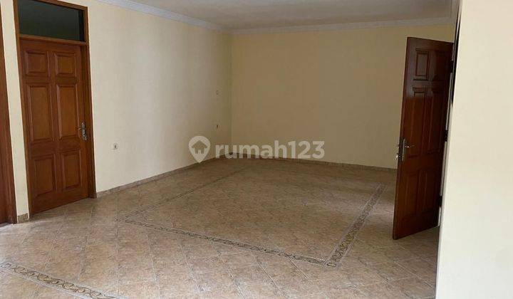 Di Jual Rumah di Kebayoran Baru, Siap Huni Rapih dan Terawat 2