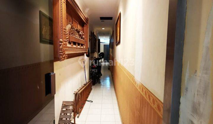 Di Jual Ruko 4 Lantai Jakarta Pusat, Strategis Siap Huni 2