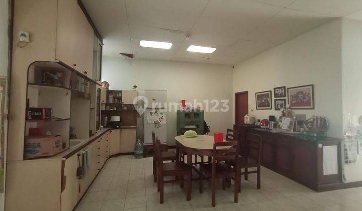 Di Jual Rumah di Mangga Besar, Strategis cocok untuk usaha 1