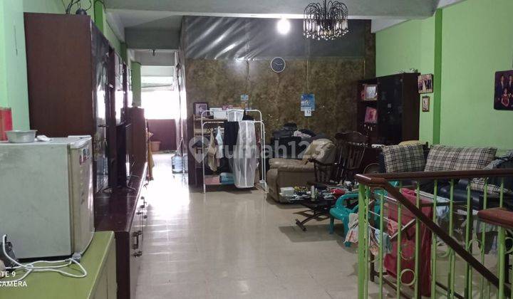 Di Jual Ruko di Mangga Besar, Cocok untuk Kos"an Hotel, Resto dan lainnya 2