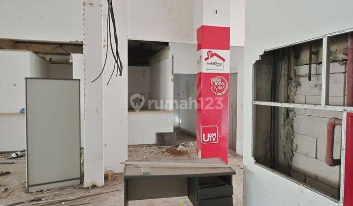 Di Jual Mini Building Mangga Besar, Strategis Jalan Lebar 2