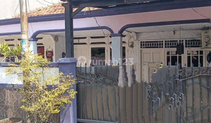 Di Jual Rumah Tomang, Minimalis Siap Huni 1