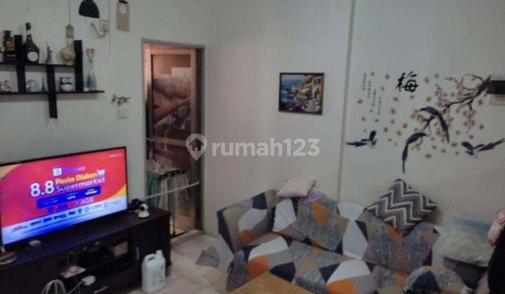 Di Jual Apartemen Mediterania Gajah Mada, Siap Huni 2