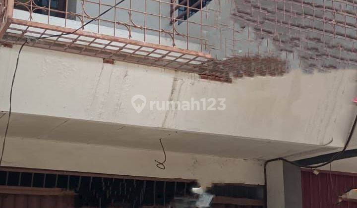 Di Jual Ruko 2,5 Lantai di Sunter, murah meriah 1